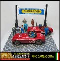 442 Ferrari 166 MM e 457 Ferrari 195 S - Ferrari Racing Collection 1.43 (5)